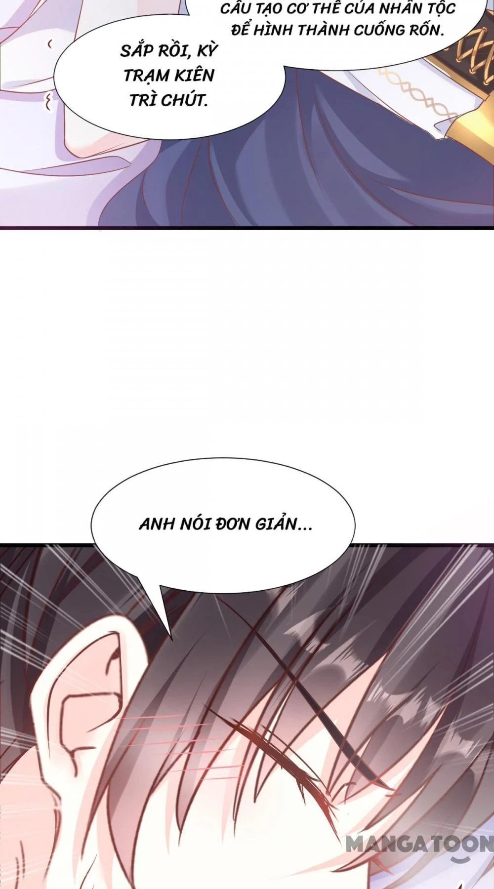 Tân Nương Của Ma Thần Chapter 27 - 14