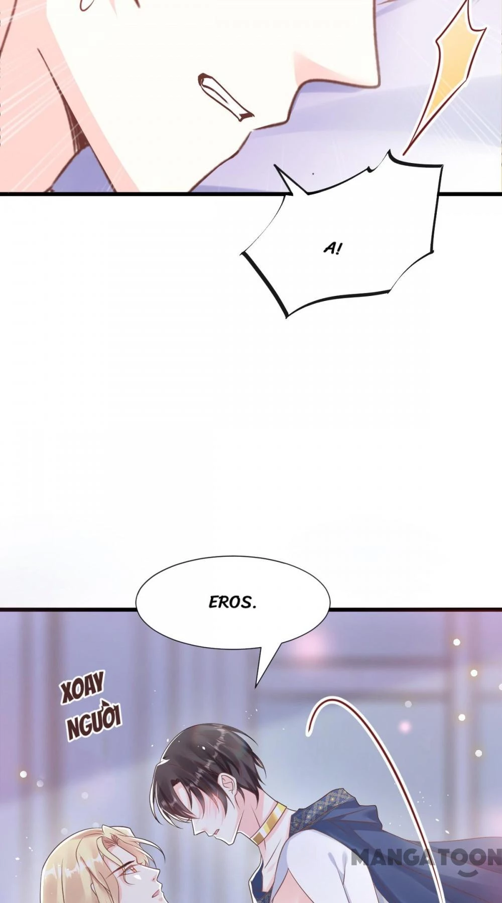 Tân Nương Của Ma Thần Chapter 27 - 15