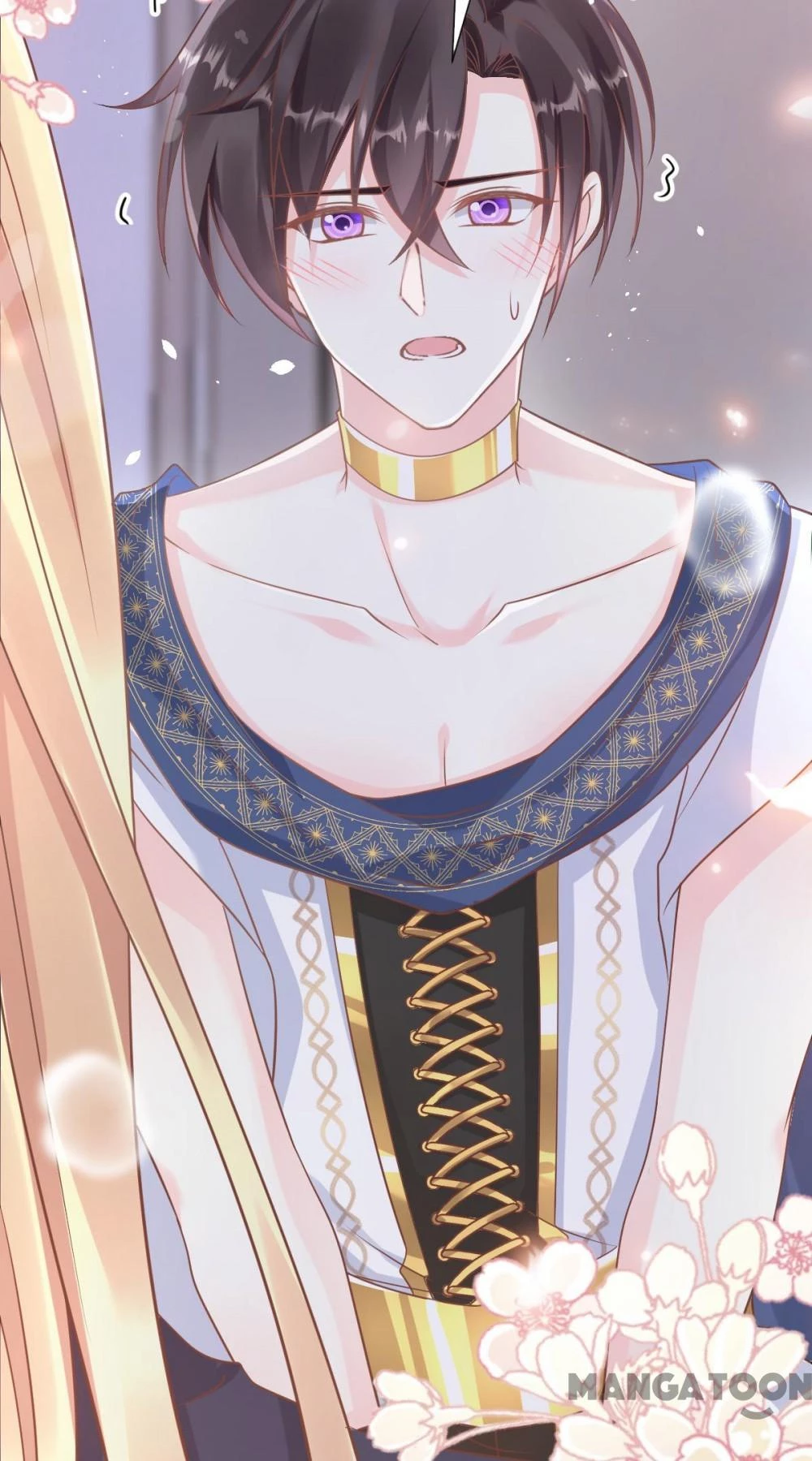 Tân Nương Của Ma Thần Chapter 27 - 17