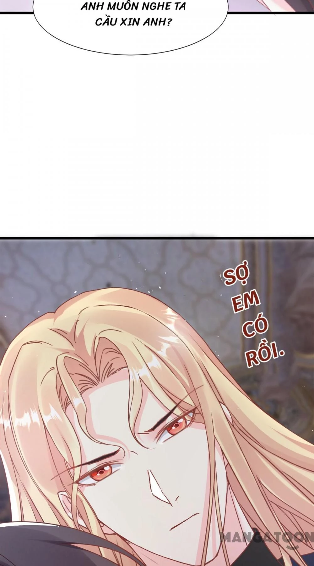 Tân Nương Của Ma Thần Chapter 27 - 21