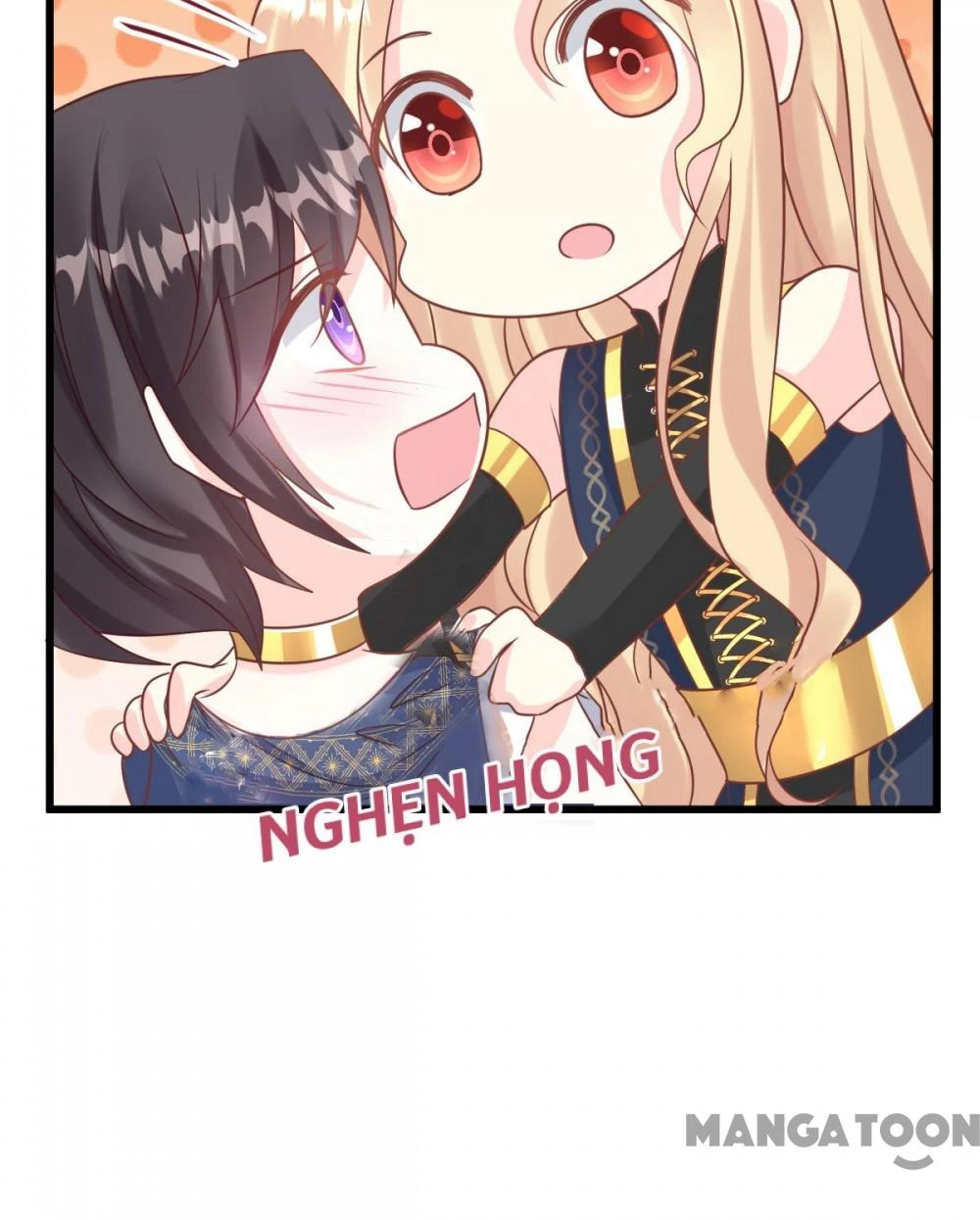 Tân Nương Của Ma Thần Chapter 27 - 26