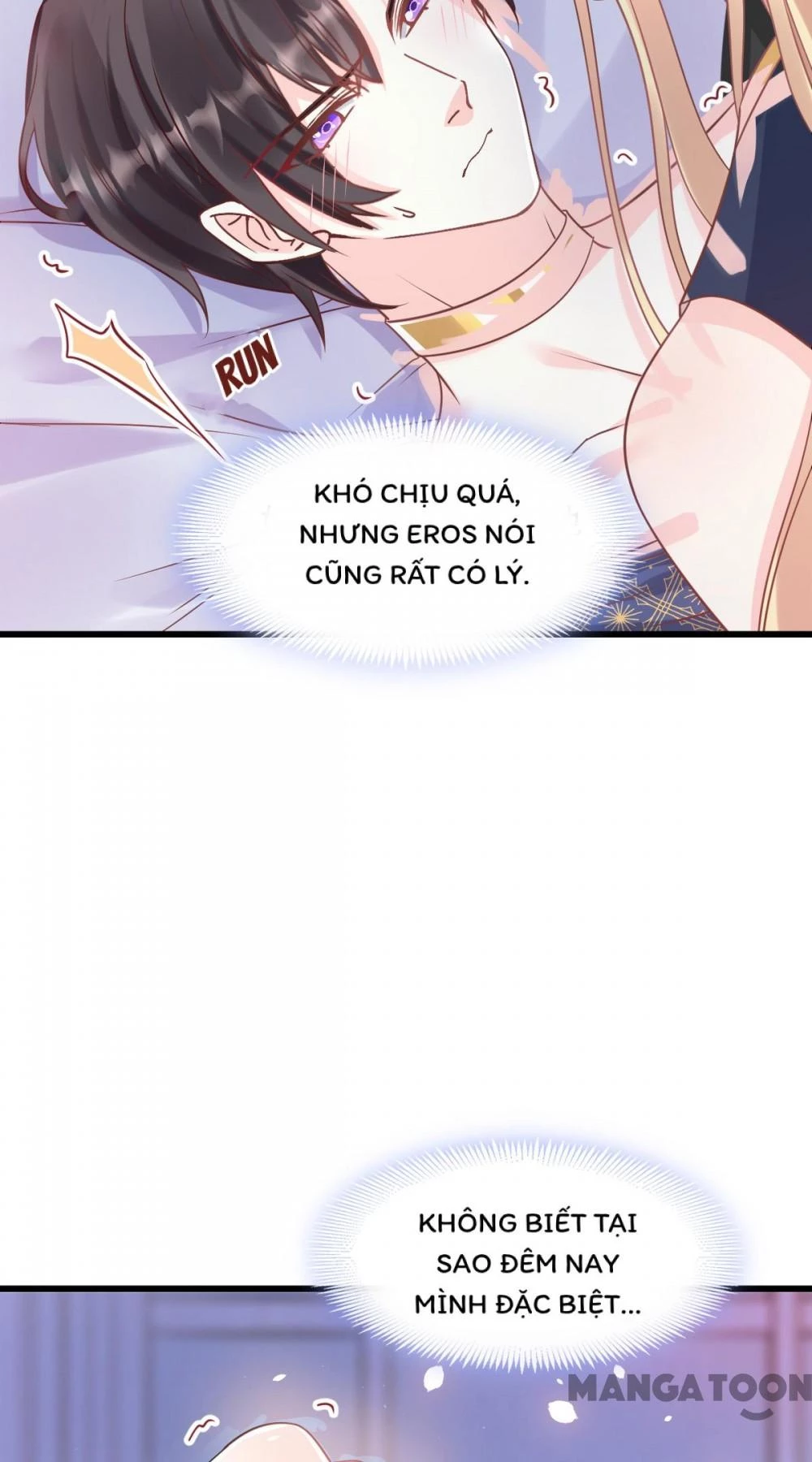 Tân Nương Của Ma Thần Chapter 27 - 28