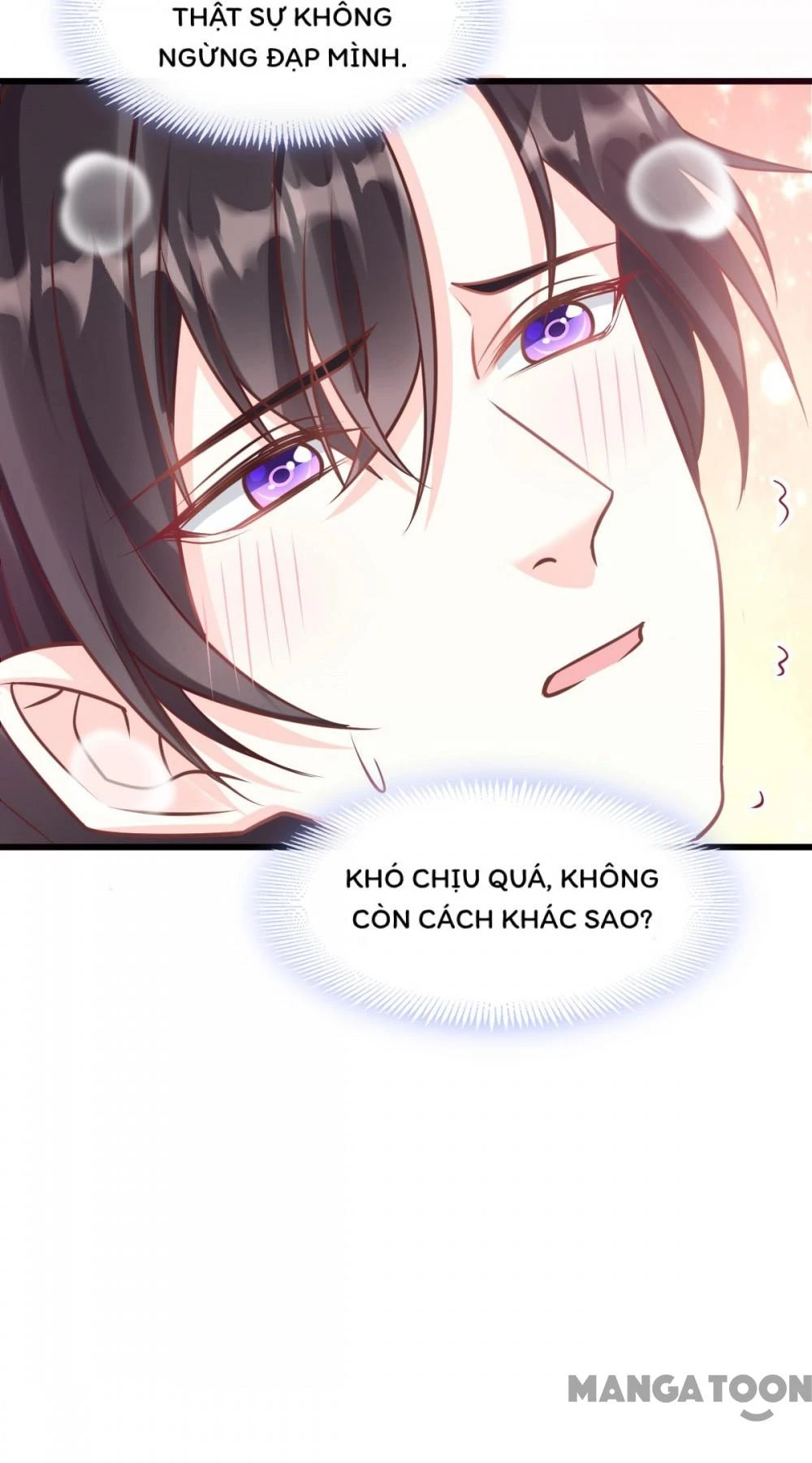 Tân Nương Của Ma Thần Chapter 27 - 30