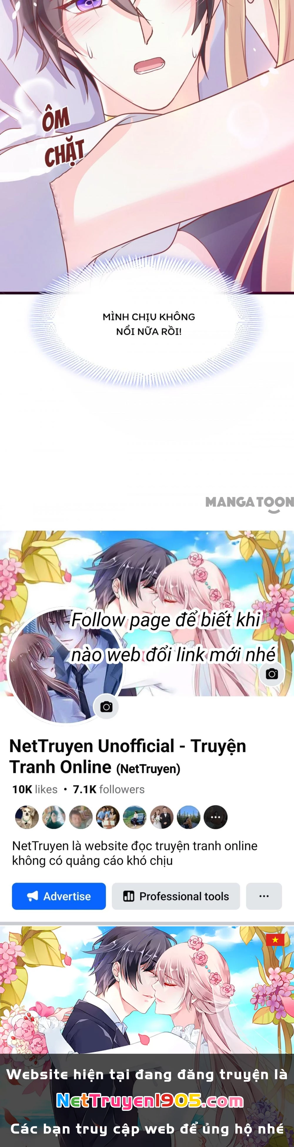 Tân Nương Của Ma Thần Chapter 27 - 34