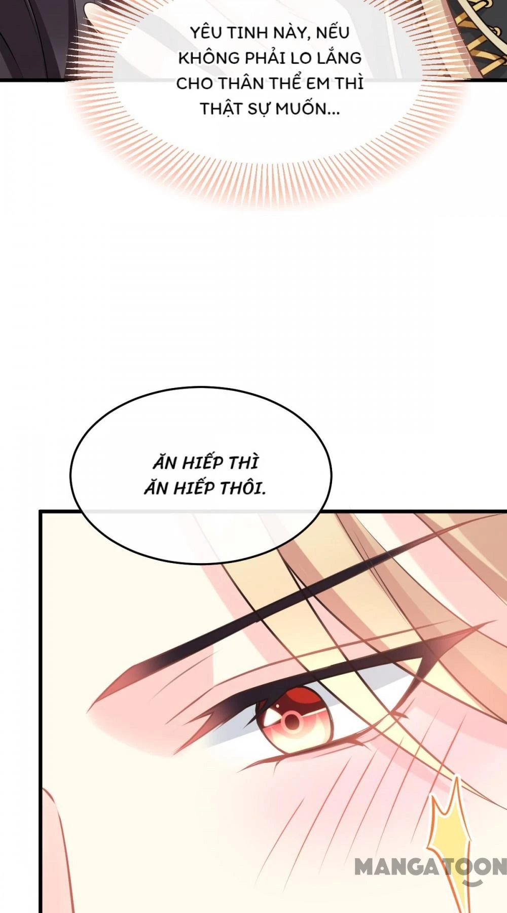 Tân Nương Của Ma Thần Chapter 28 - 2