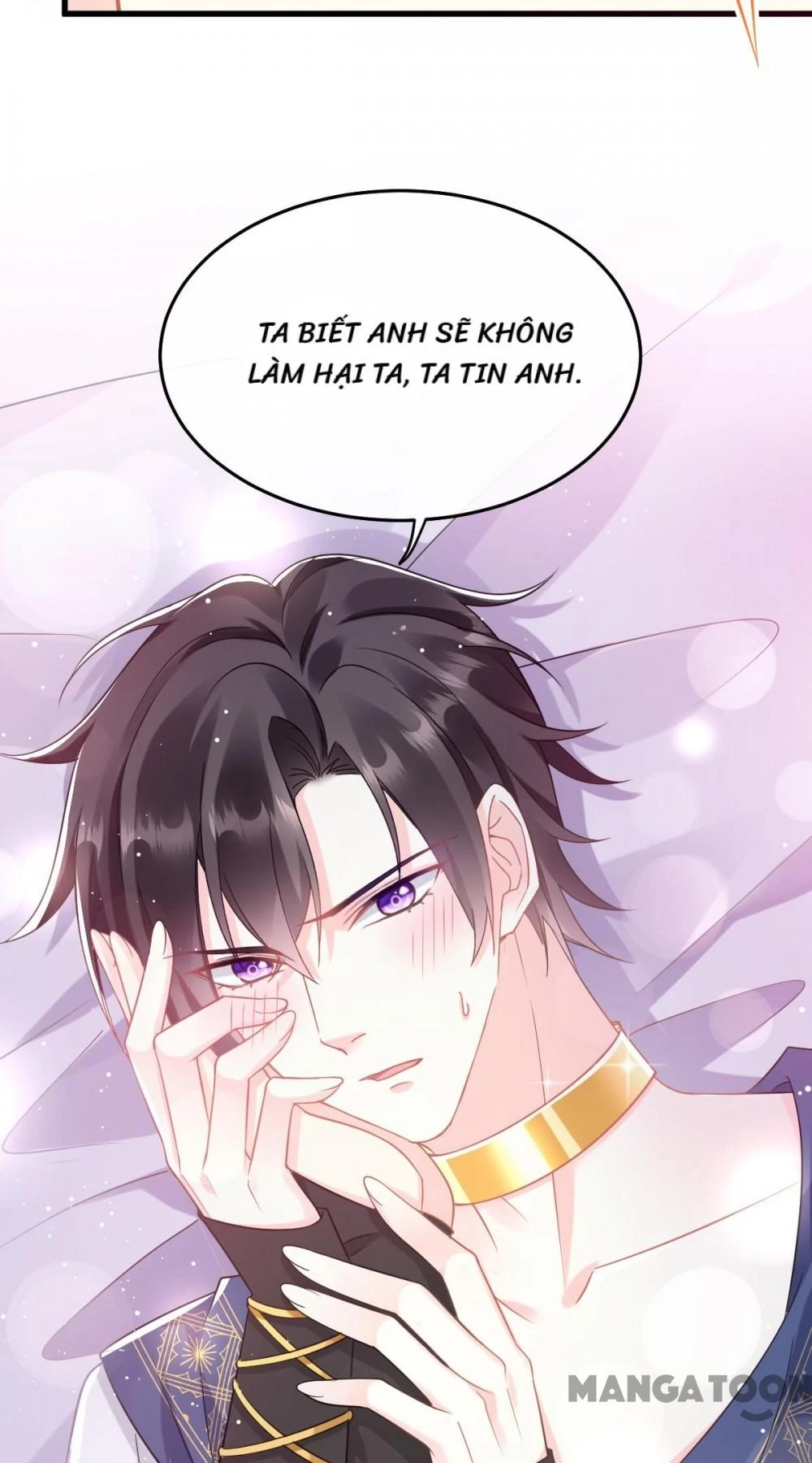 Tân Nương Của Ma Thần Chapter 28 - 3