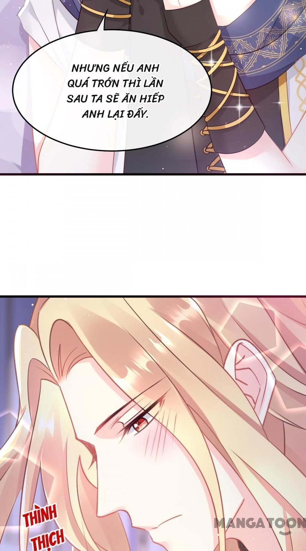 Tân Nương Của Ma Thần Chapter 28 - 4