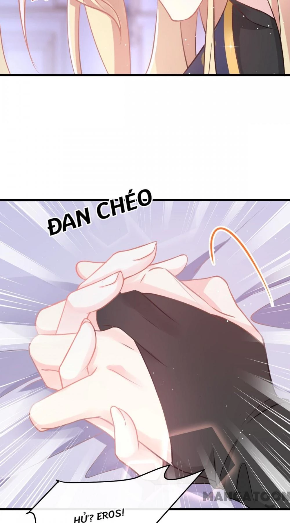 Tân Nương Của Ma Thần Chapter 28 - 5