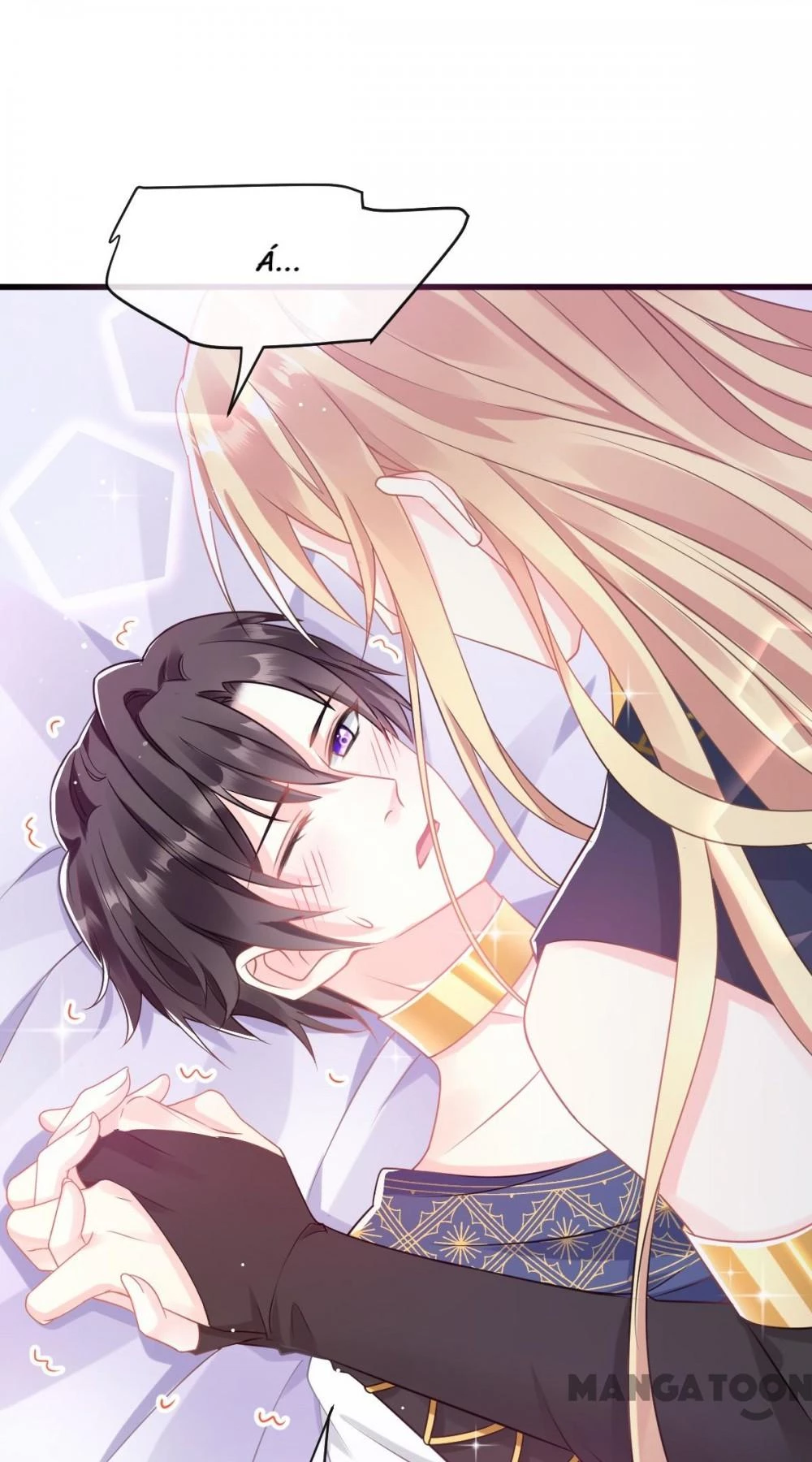 Tân Nương Của Ma Thần Chapter 28 - 7