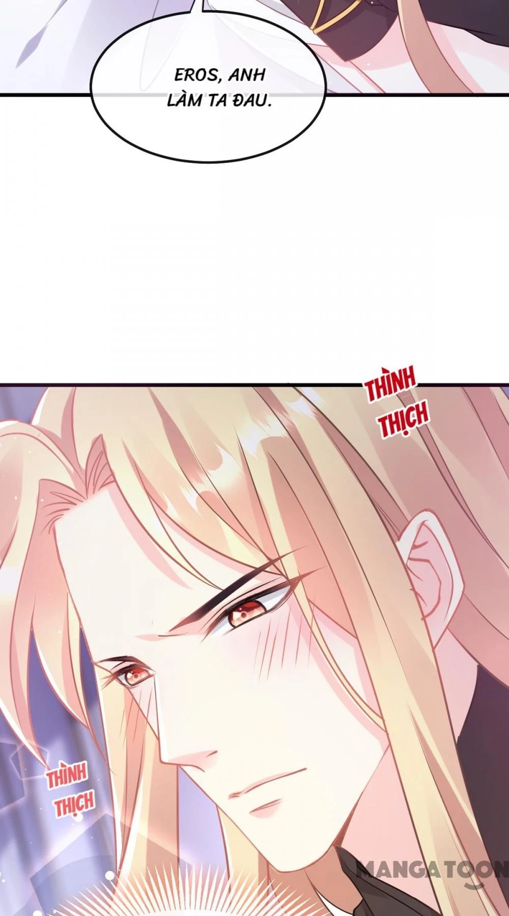 Tân Nương Của Ma Thần Chapter 28 - 8