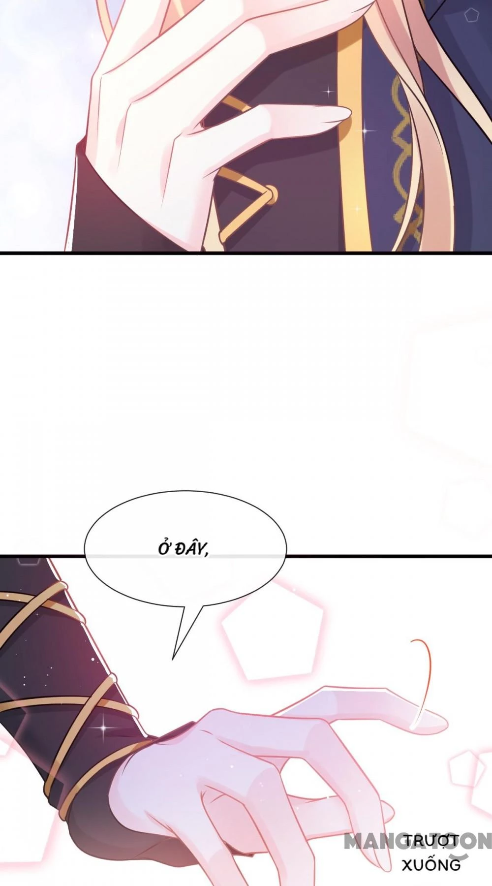 Tân Nương Của Ma Thần Chapter 28 - 19