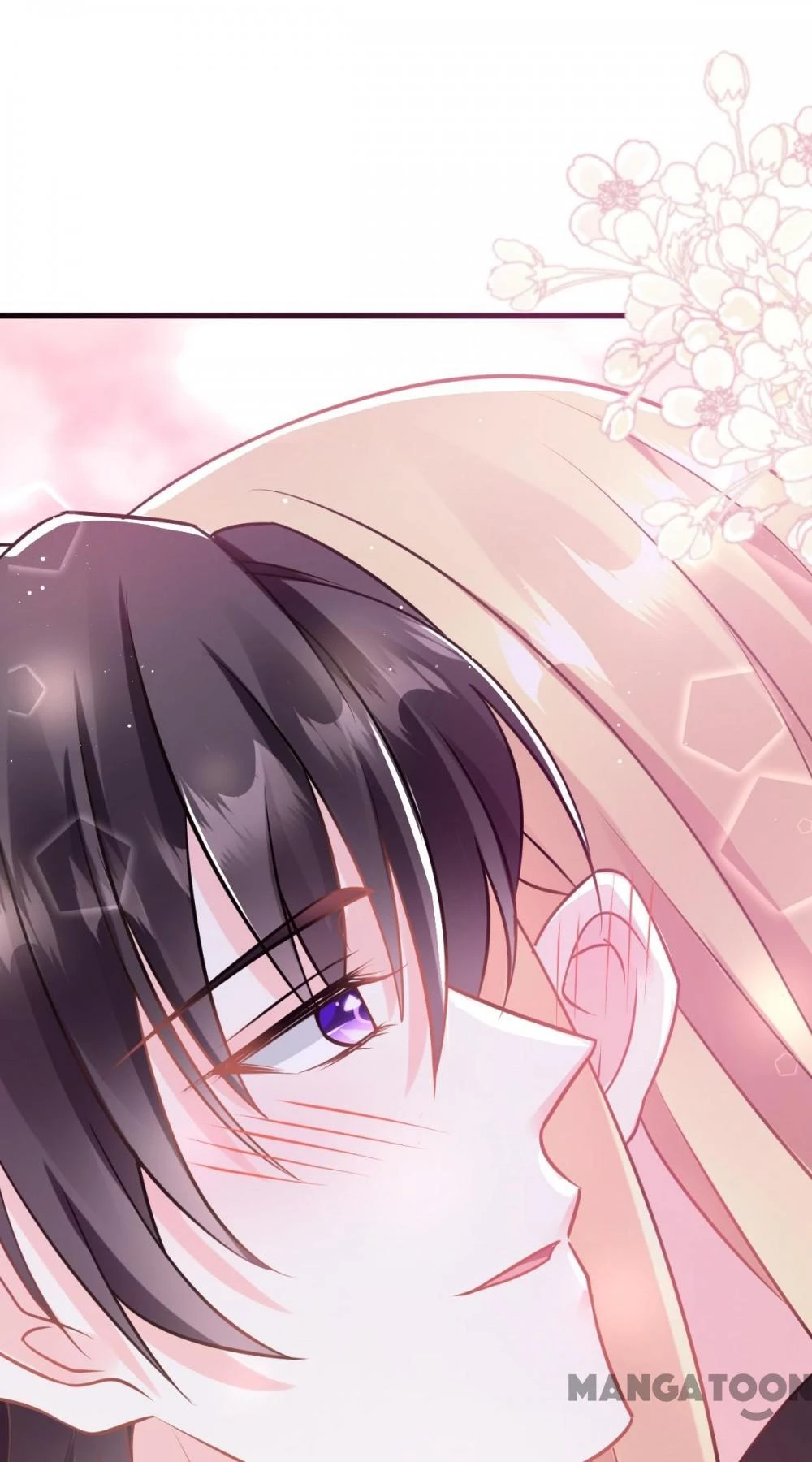 Tân Nương Của Ma Thần Chapter 28 - 21