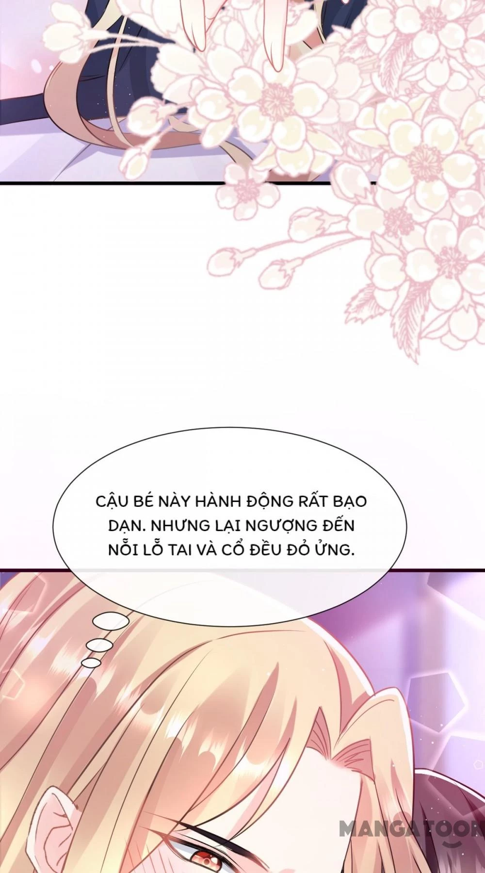 Tân Nương Của Ma Thần Chapter 28 - 23