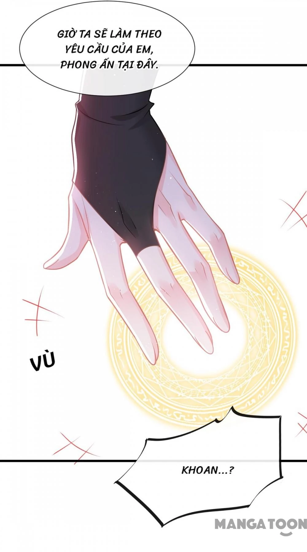 Tân Nương Của Ma Thần Chapter 28 - 26