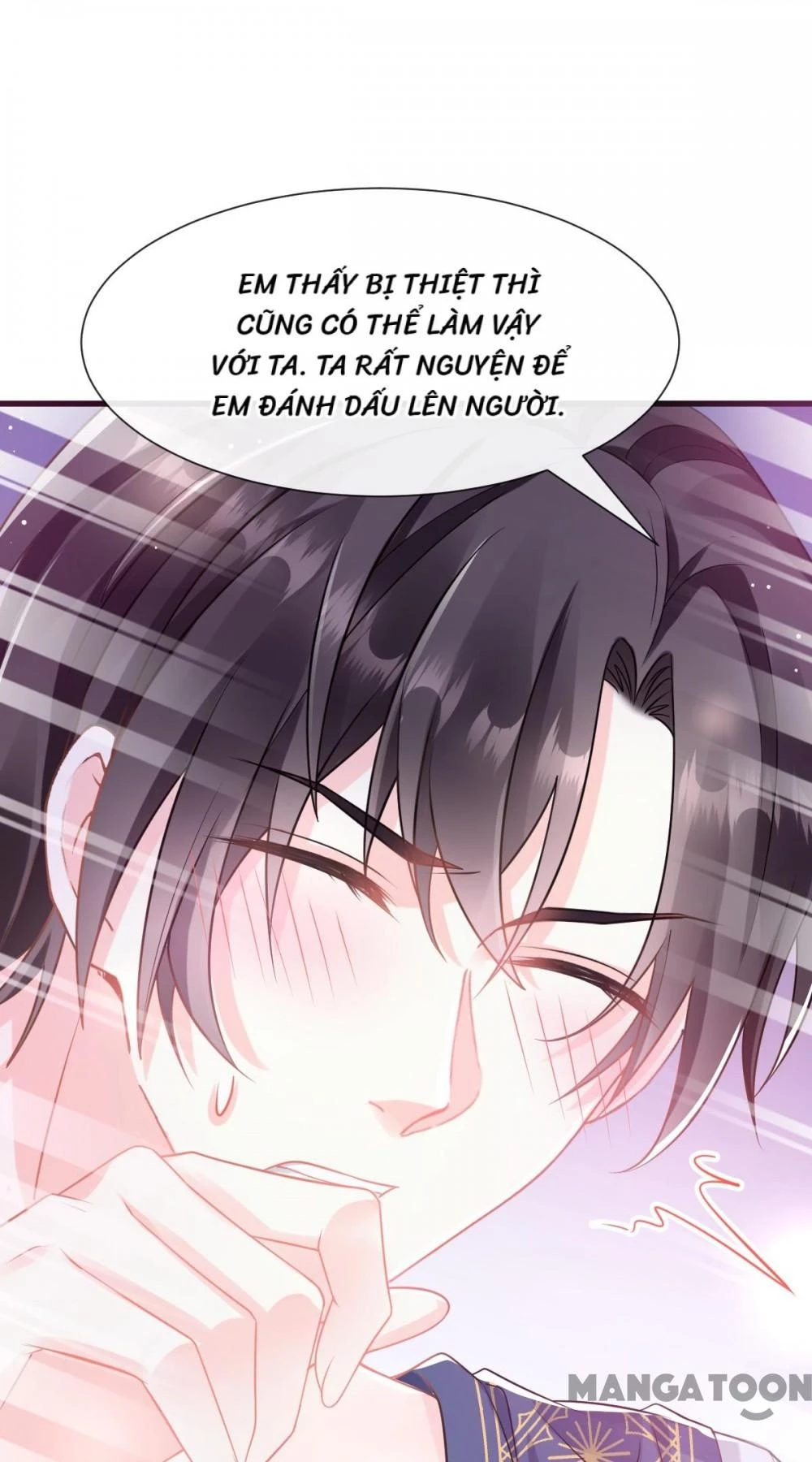 Tân Nương Của Ma Thần Chapter 28 - 29