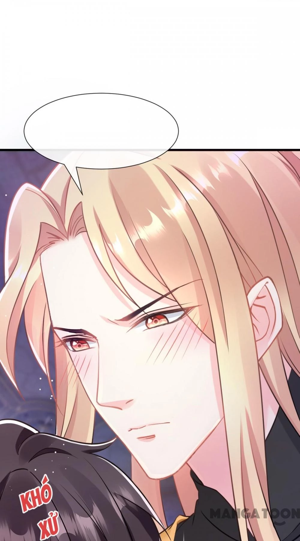 Tân Nương Của Ma Thần Chapter 28 - 34