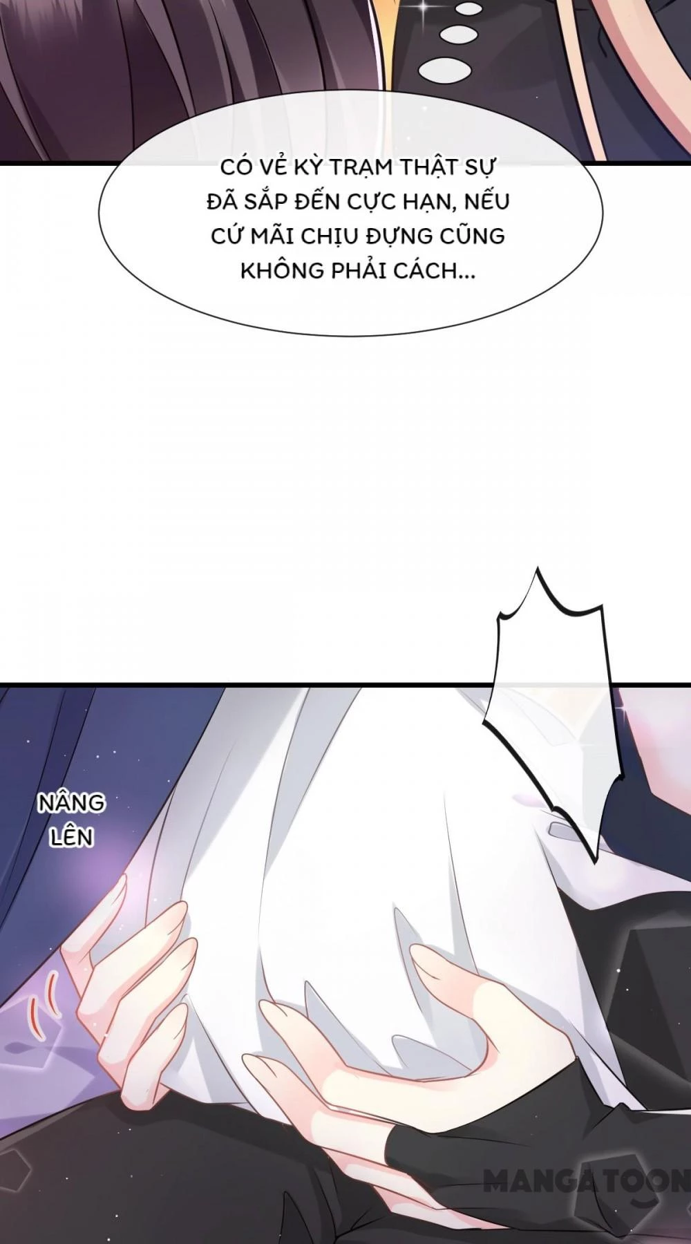 Tân Nương Của Ma Thần Chapter 28 - 35