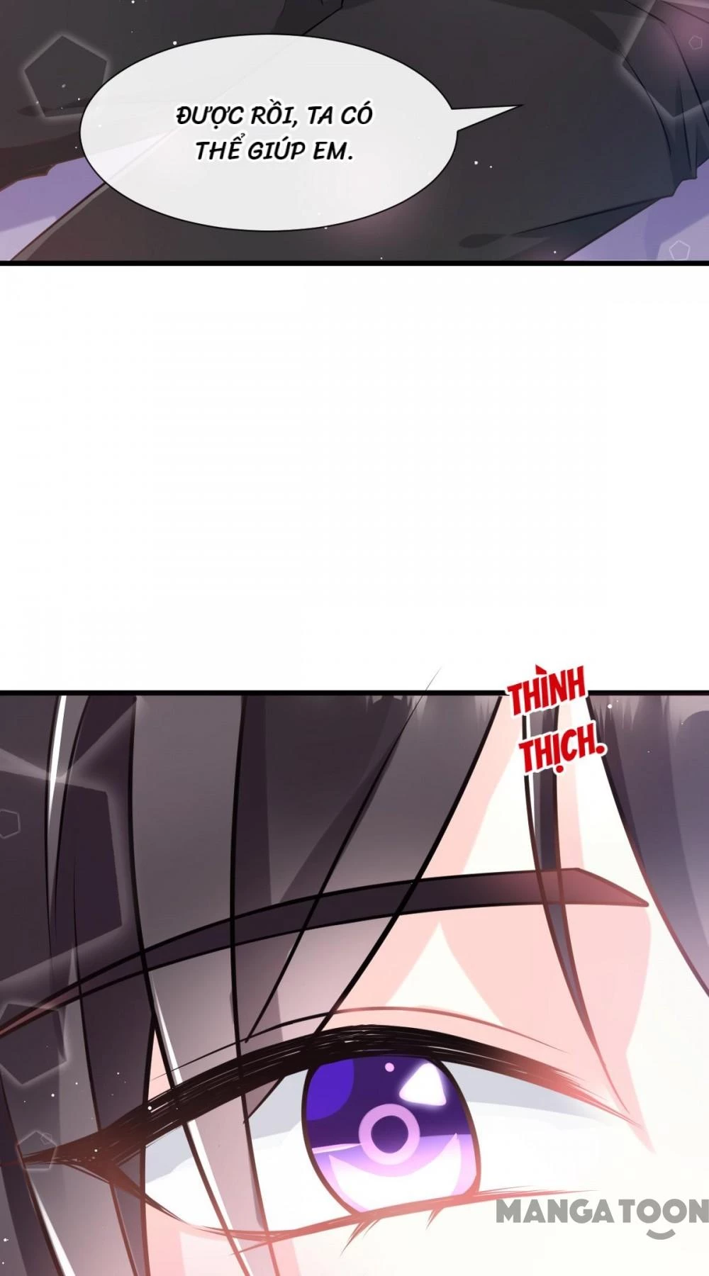 Tân Nương Của Ma Thần Chapter 28 - 36