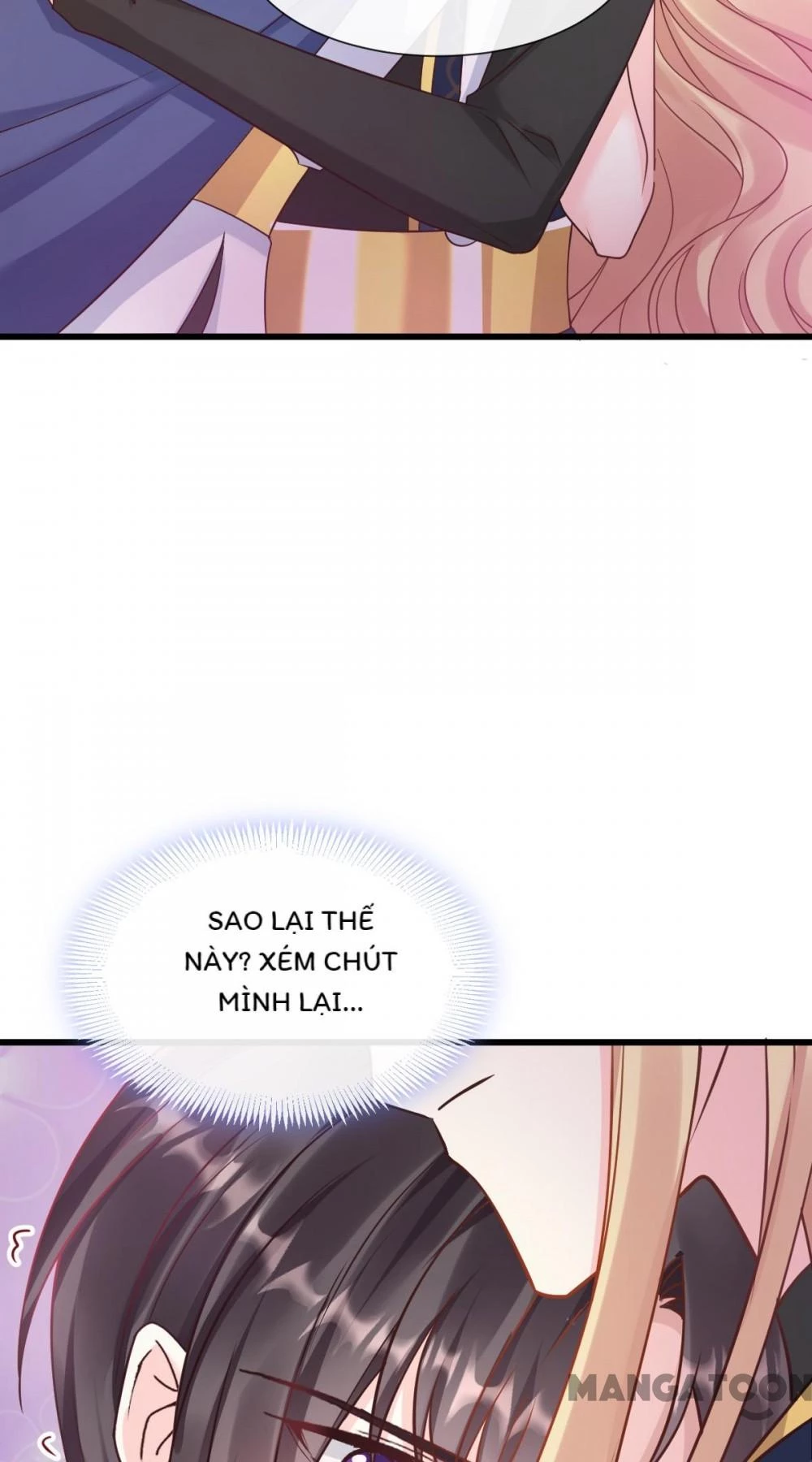 Tân Nương Của Ma Thần Chapter 29 - 2