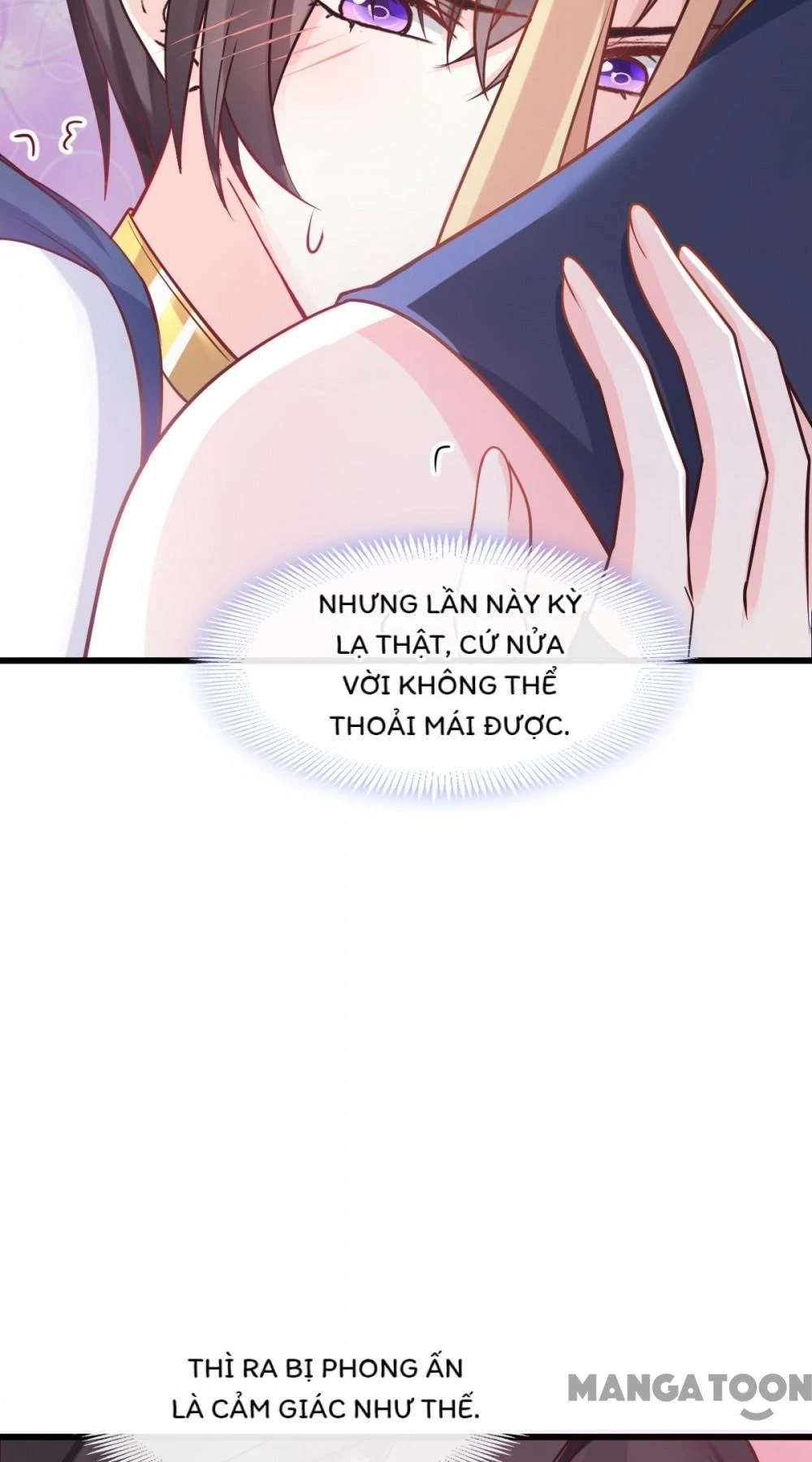 Tân Nương Của Ma Thần Chapter 29 - 3