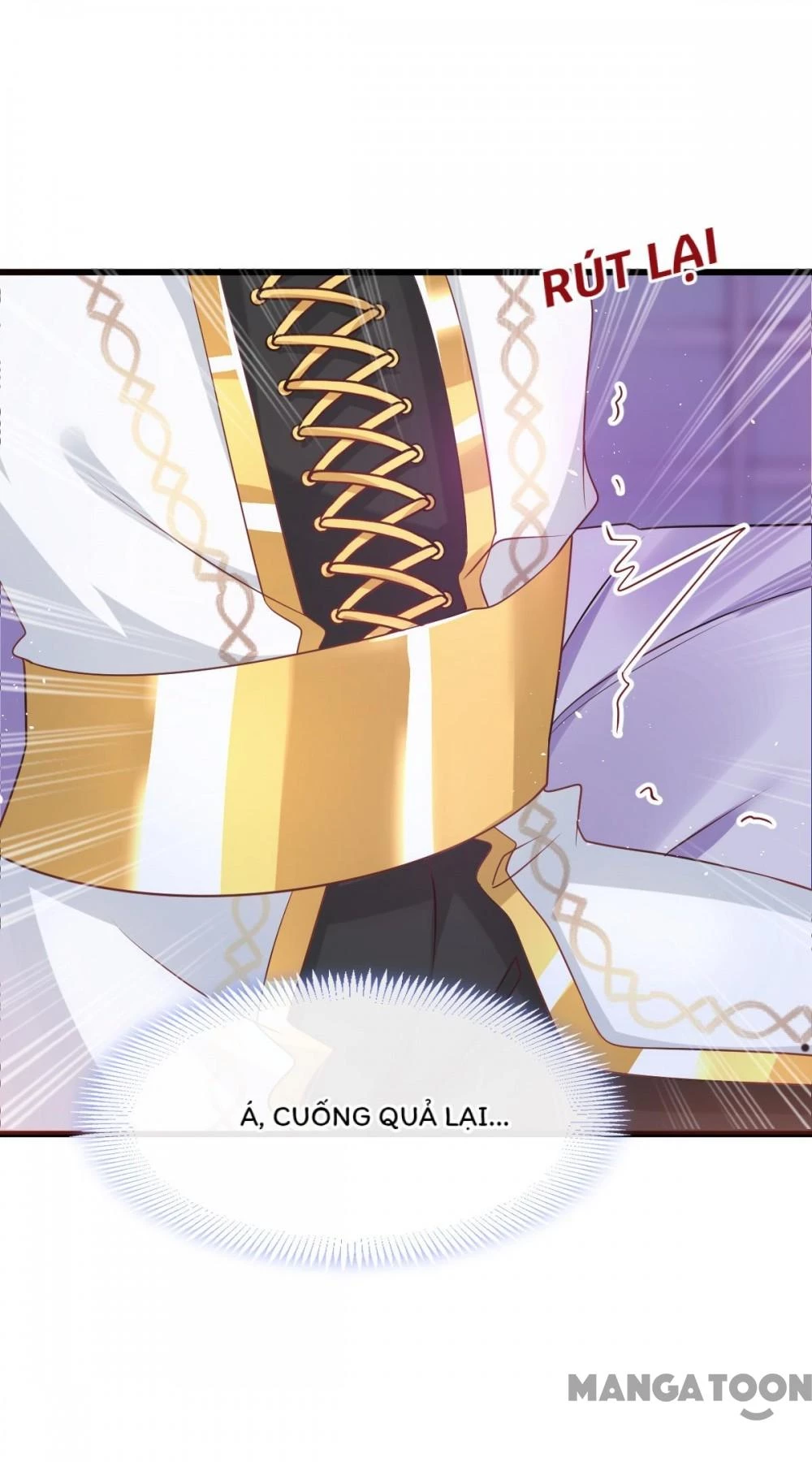 Tân Nương Của Ma Thần Chapter 29 - 6