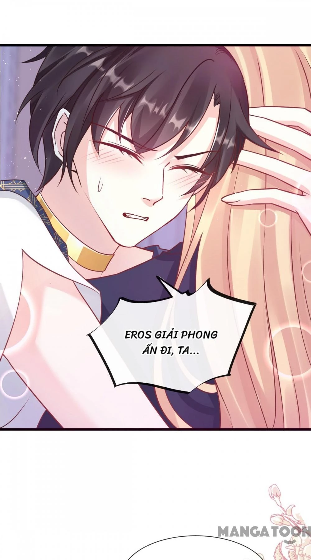 Tân Nương Của Ma Thần Chapter 29 - 7