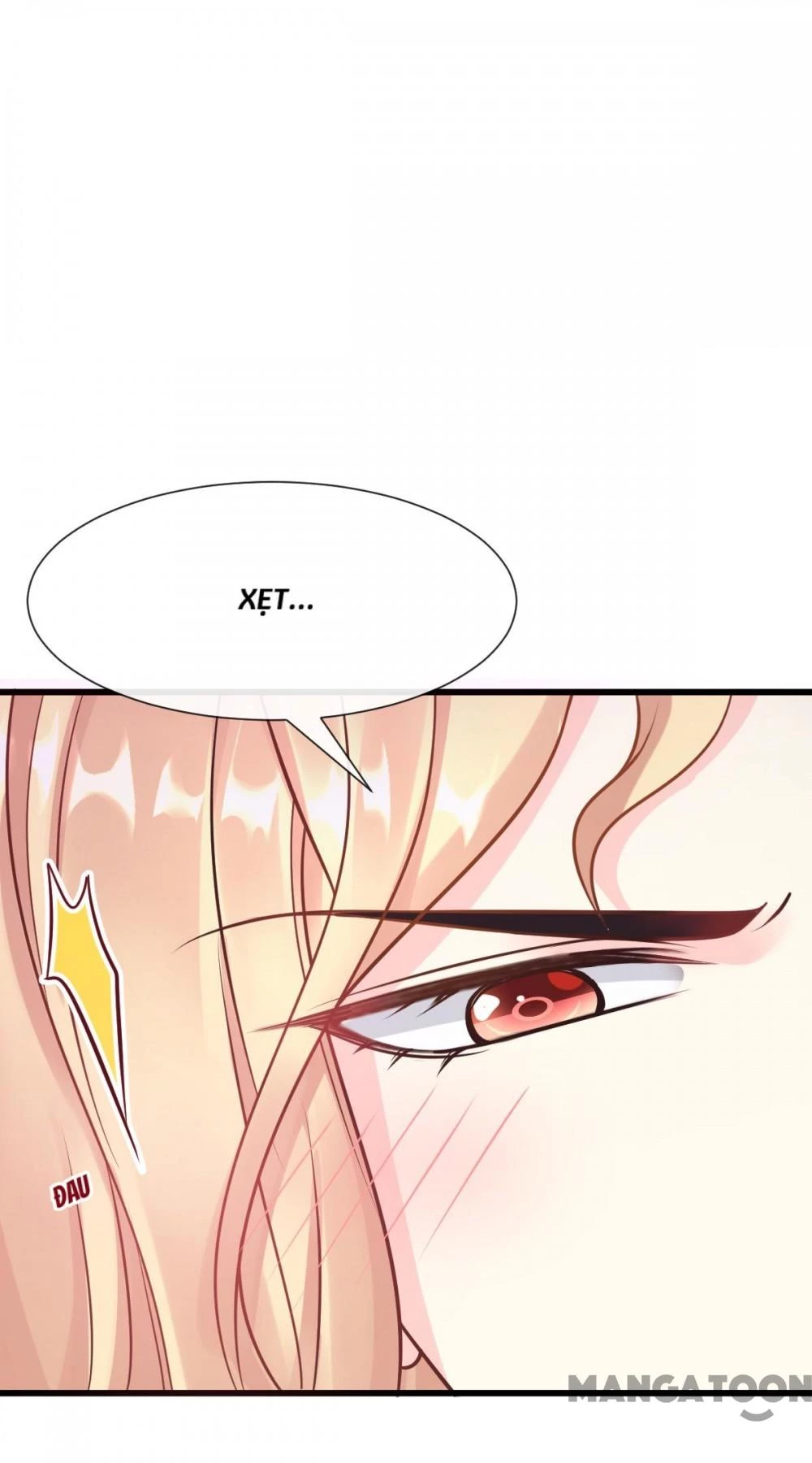 Tân Nương Của Ma Thần Chapter 29 - 10