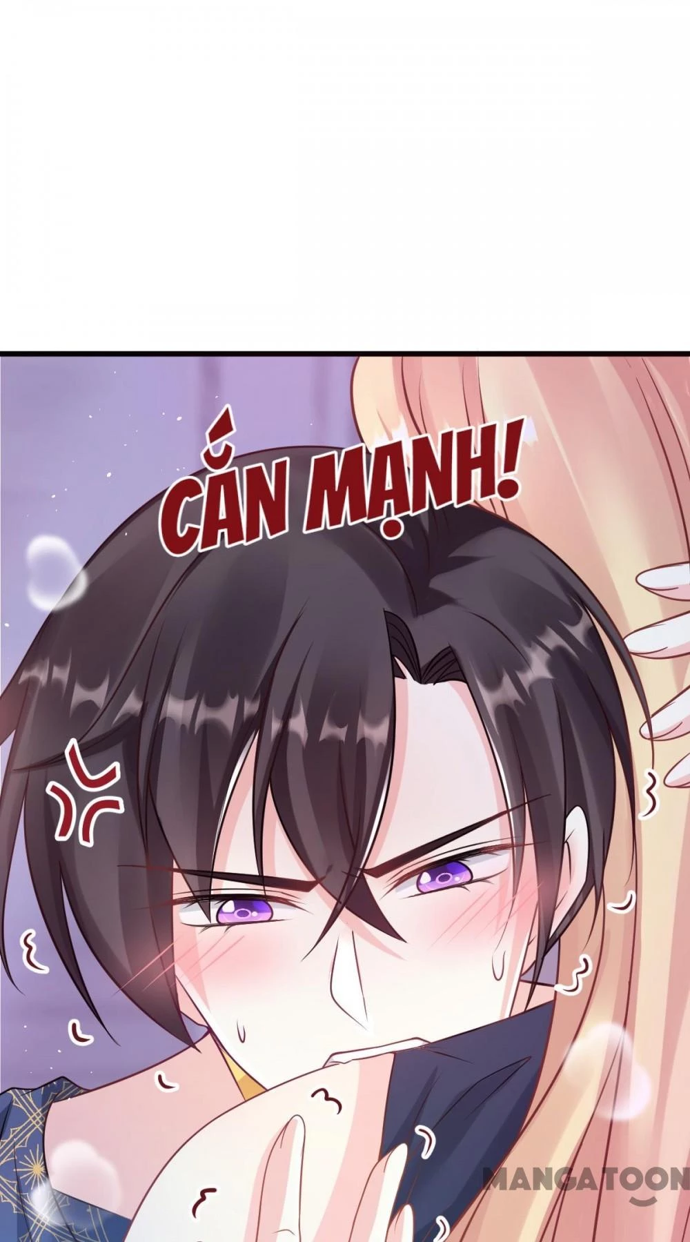 Tân Nương Của Ma Thần Chapter 29 - 11