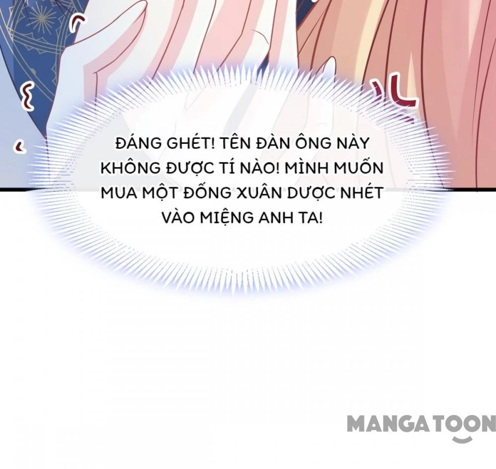 Tân Nương Của Ma Thần Chapter 29 - 12