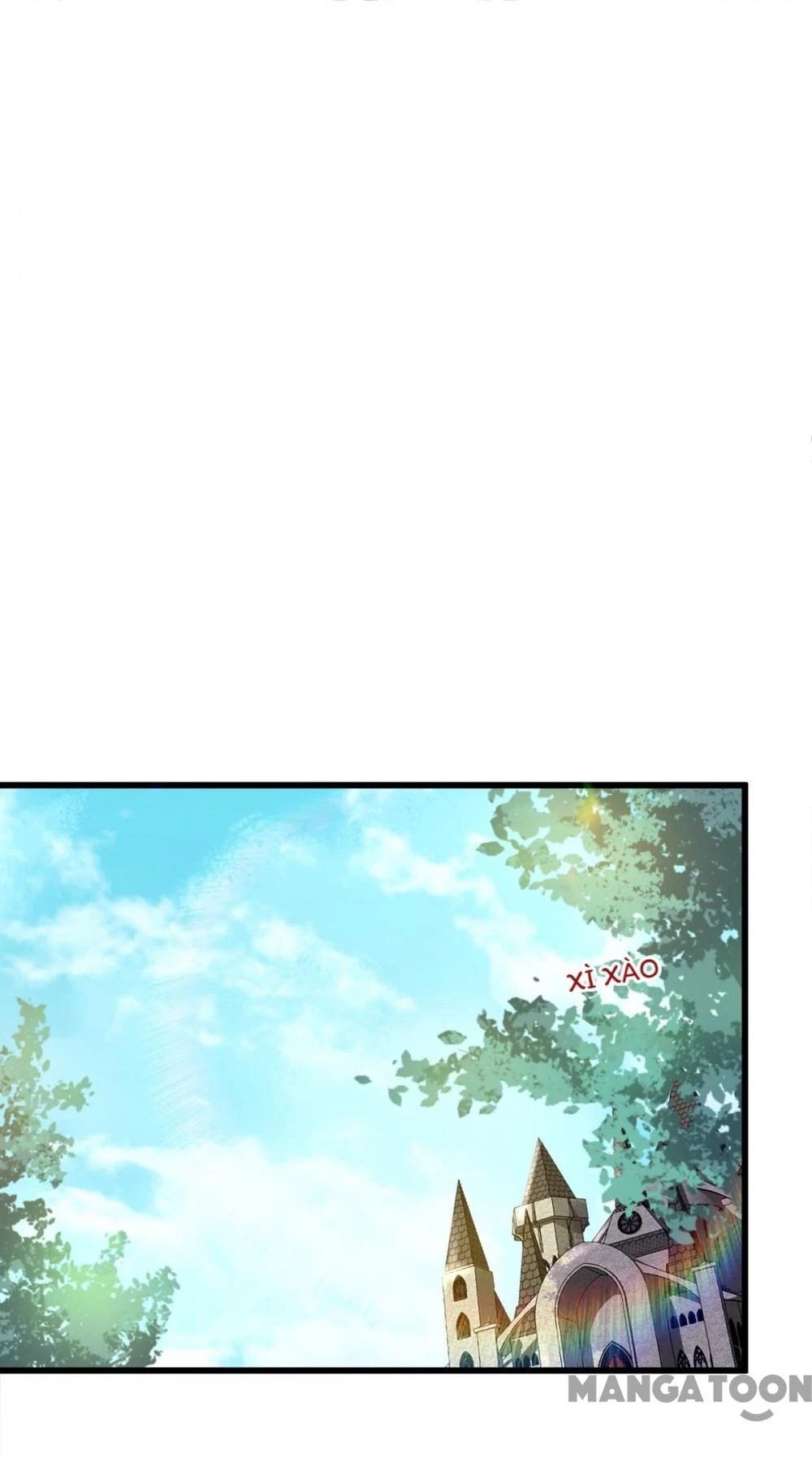 Tân Nương Của Ma Thần Chapter 29 - 13