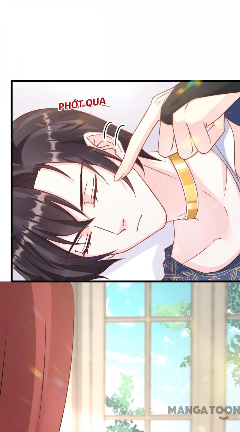 Tân Nương Của Ma Thần Chapter 29 - 14