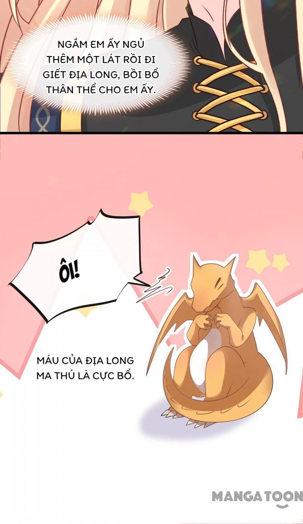 Tân Nương Của Ma Thần Chapter 29 - 17