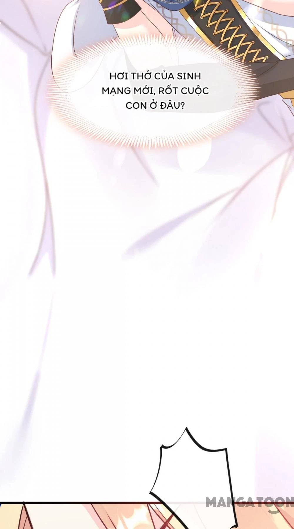 Tân Nương Của Ma Thần Chapter 29 - 20