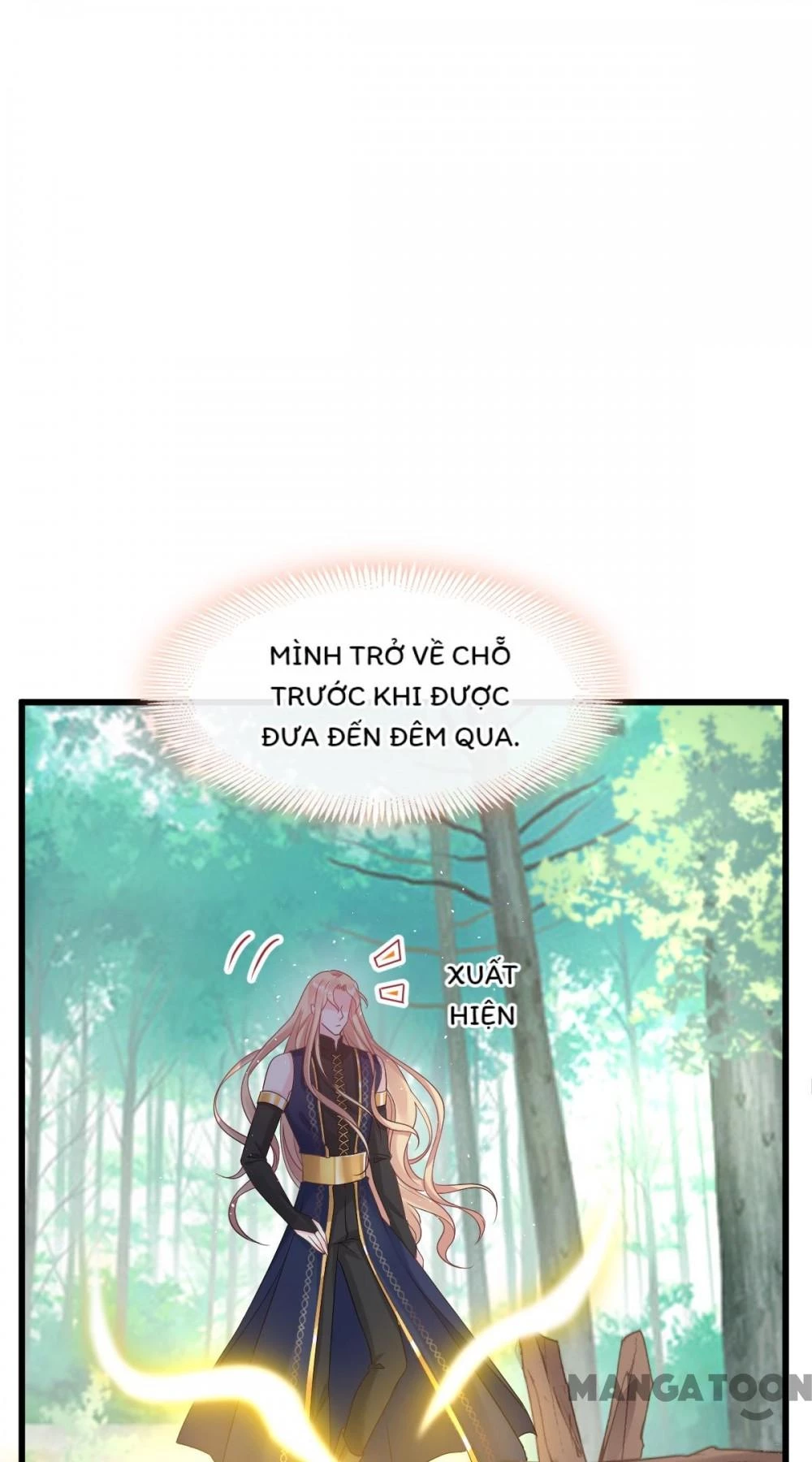 Tân Nương Của Ma Thần Chapter 29 - 23