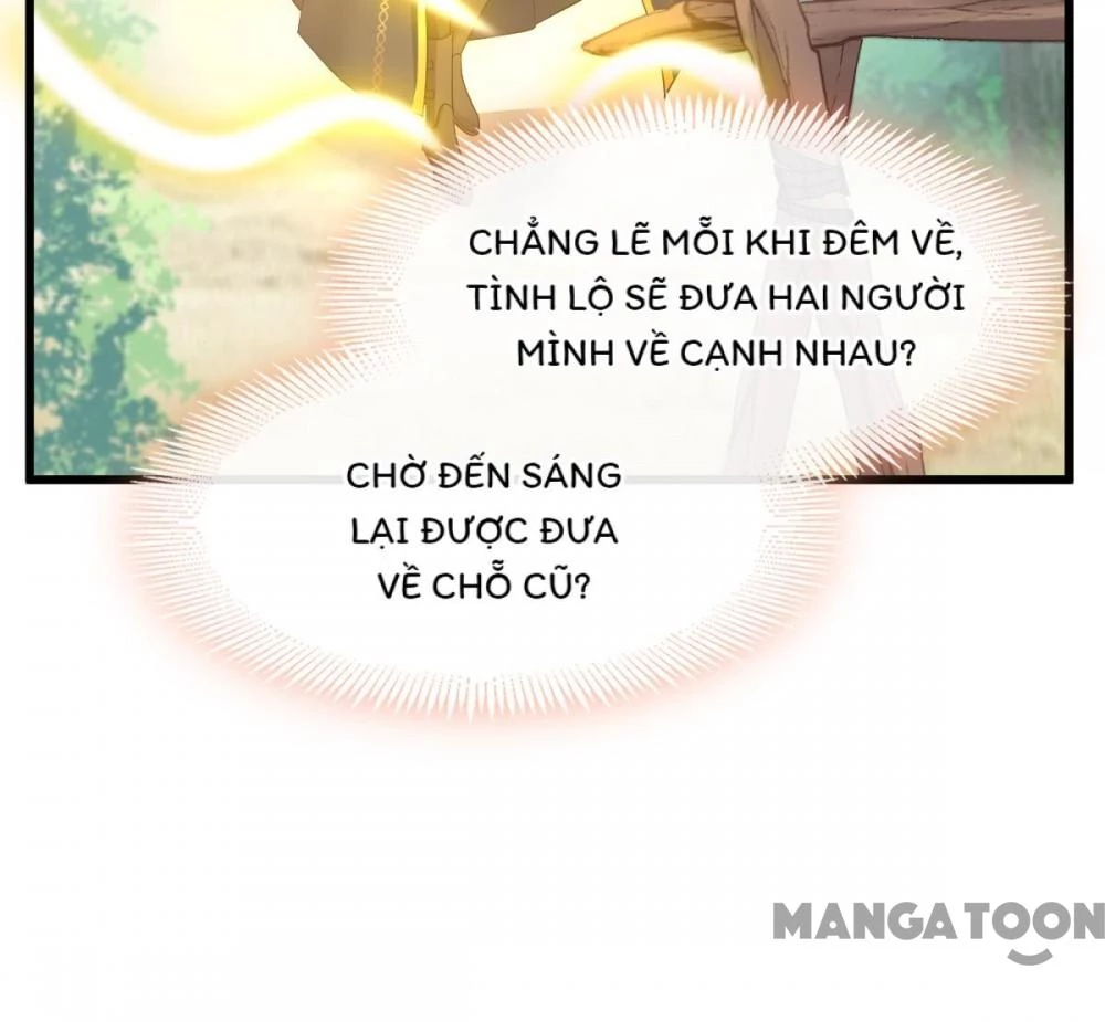 Tân Nương Của Ma Thần Chapter 29 - 24