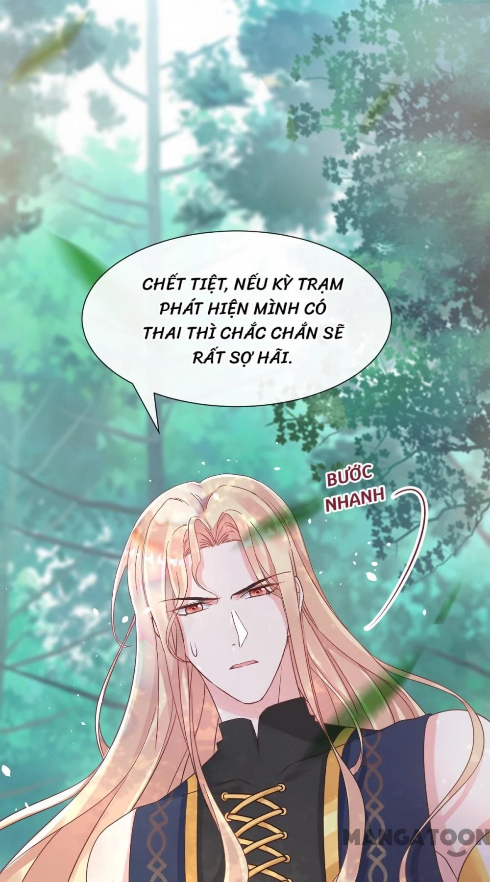 Tân Nương Của Ma Thần Chapter 29 - 25