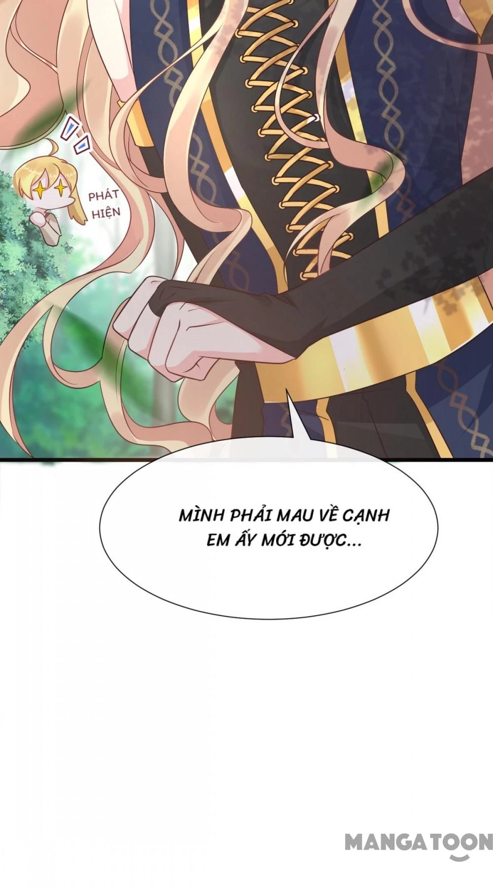 Tân Nương Của Ma Thần Chapter 29 - 26