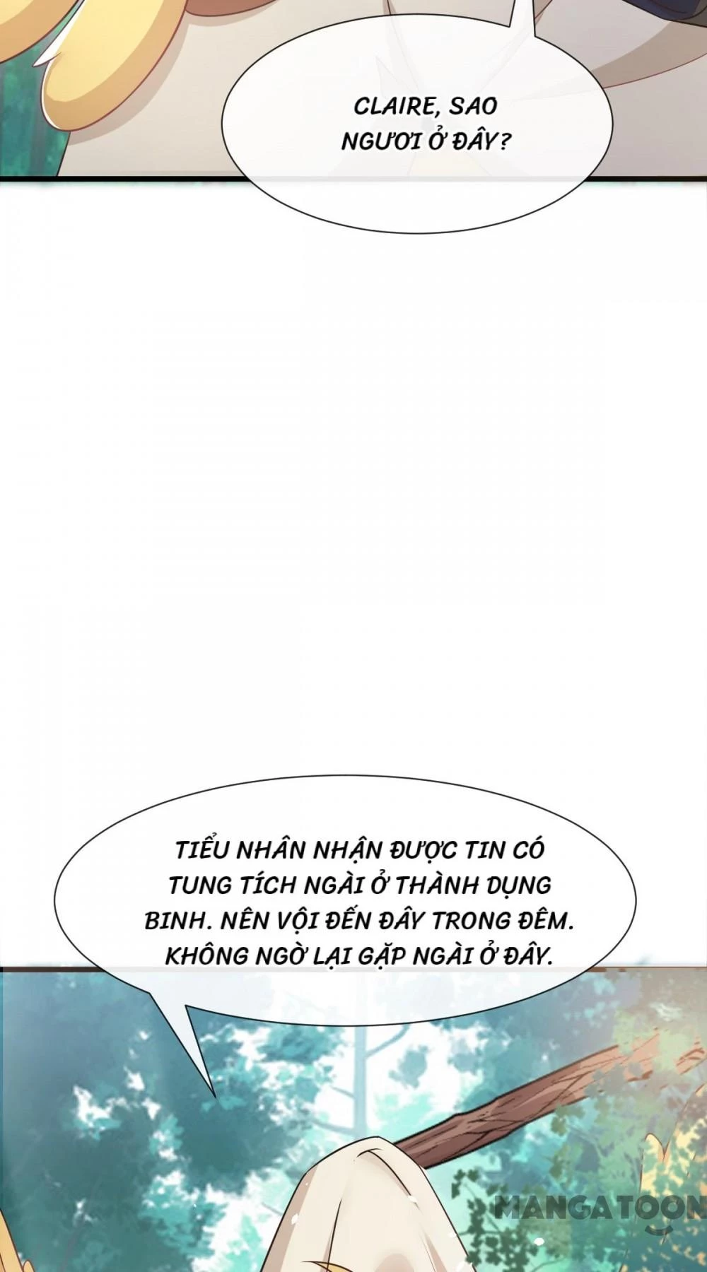 Tân Nương Của Ma Thần Chapter 29 - 28