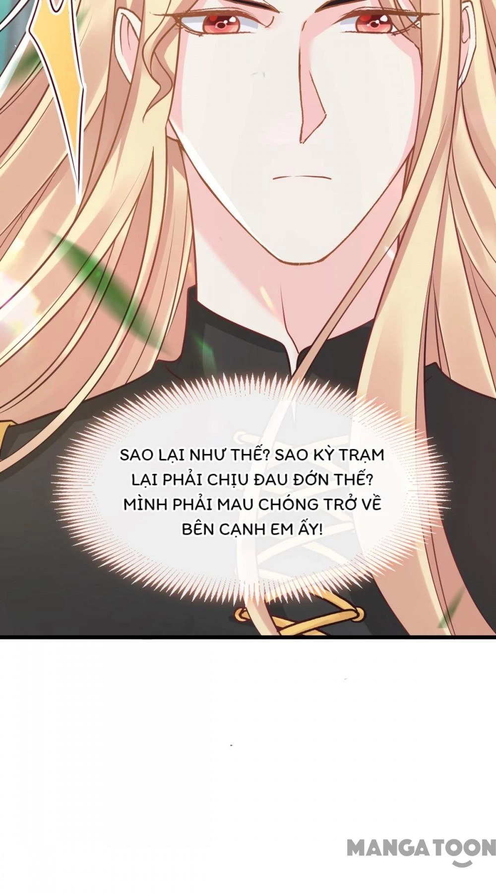 Tân Nương Của Ma Thần Chapter 29 - 35