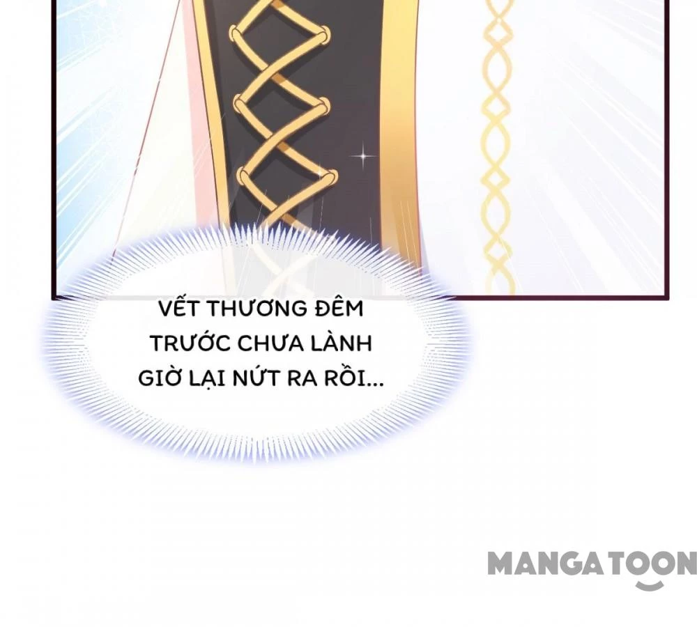 Tân Nương Của Ma Thần Chapter 30 - 5