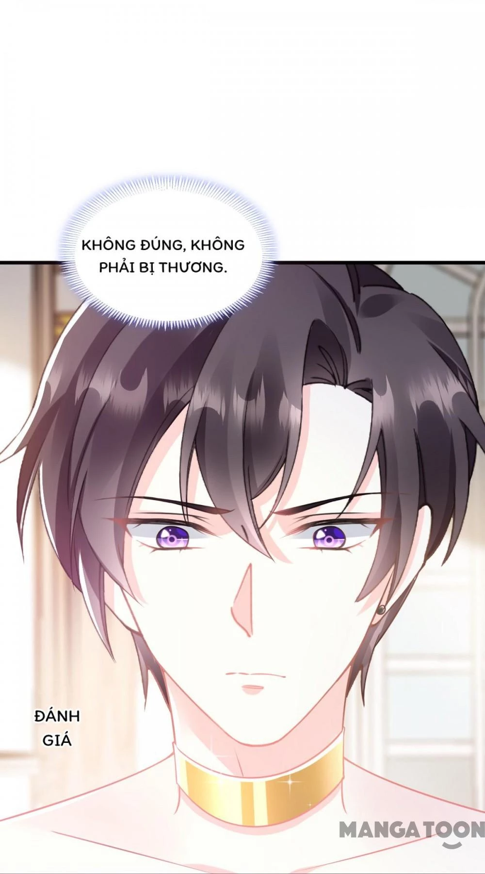 Tân Nương Của Ma Thần Chapter 30 - 6