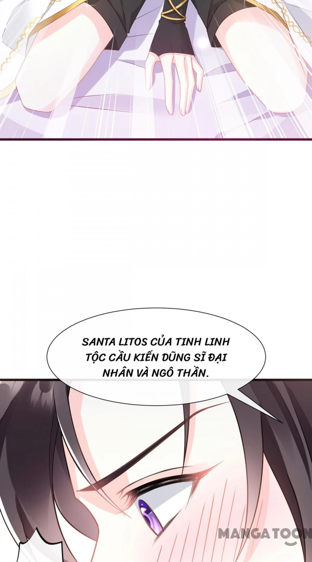 Tân Nương Của Ma Thần Chapter 30 - 9