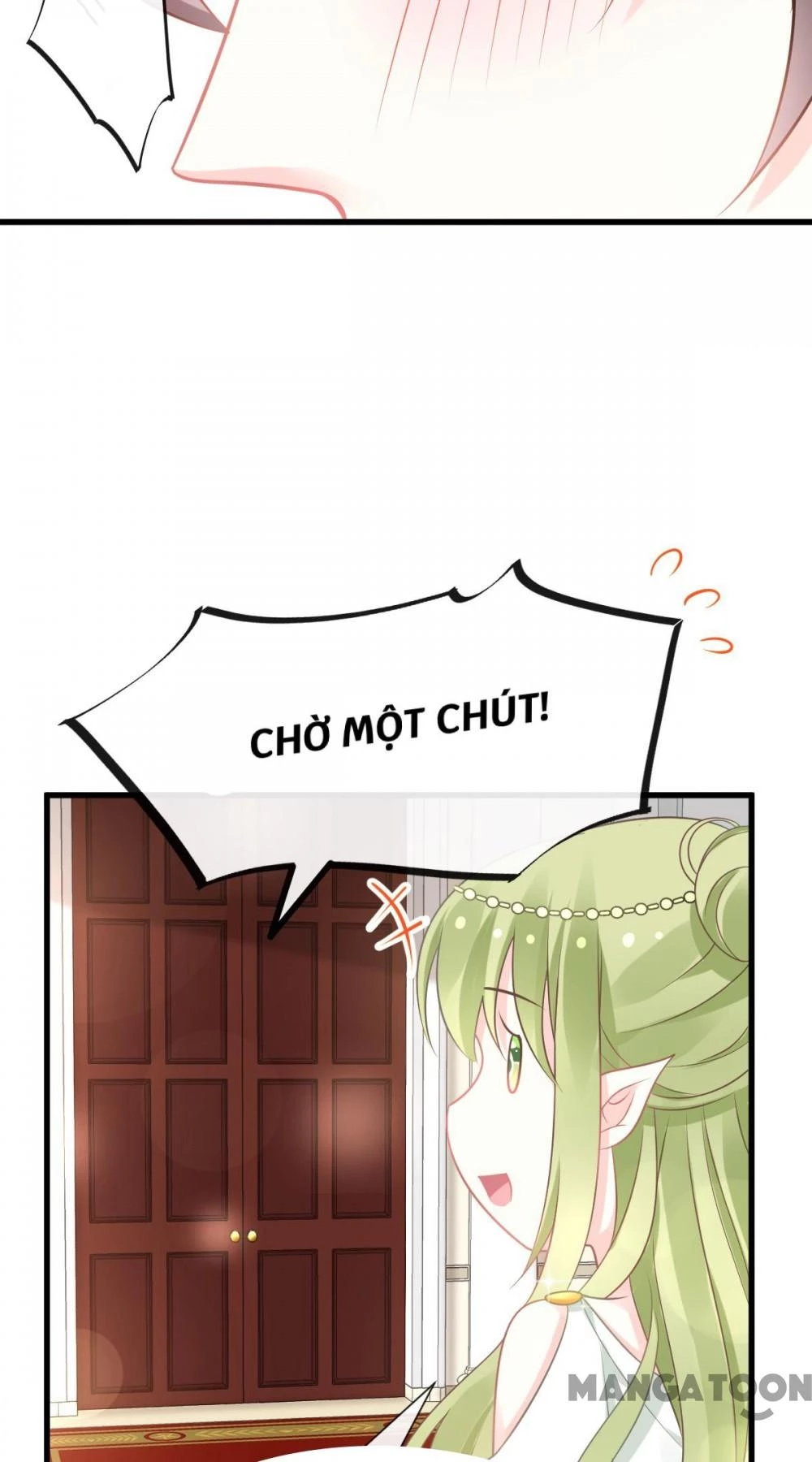 Tân Nương Của Ma Thần Chapter 30 - 10