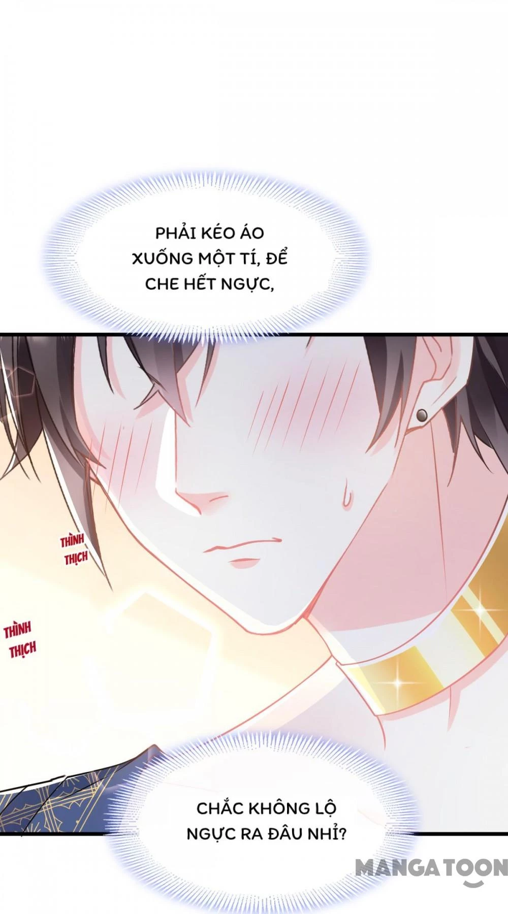 Tân Nương Của Ma Thần Chapter 30 - 13