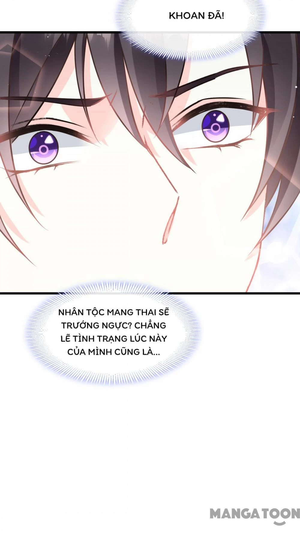 Tân Nương Của Ma Thần Chapter 30 - 23