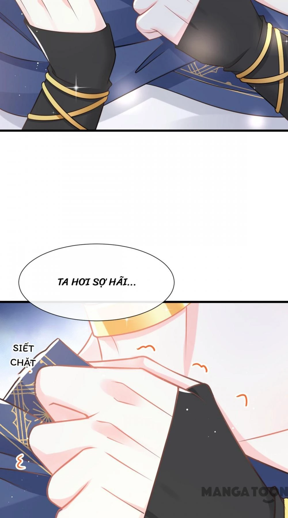 Tân Nương Của Ma Thần Chapter 30 - 27