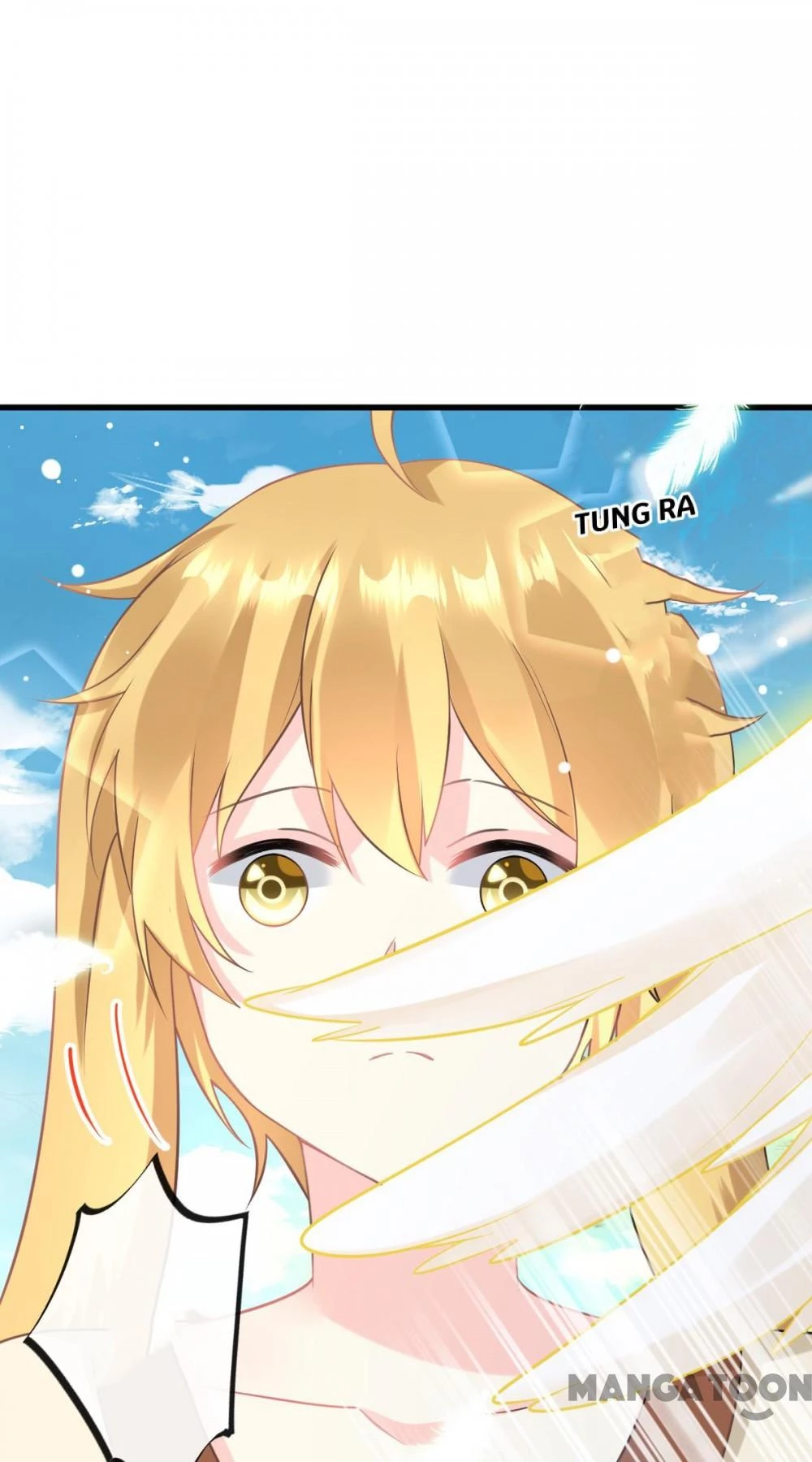 Tân Nương Của Ma Thần Chapter 30 - 31