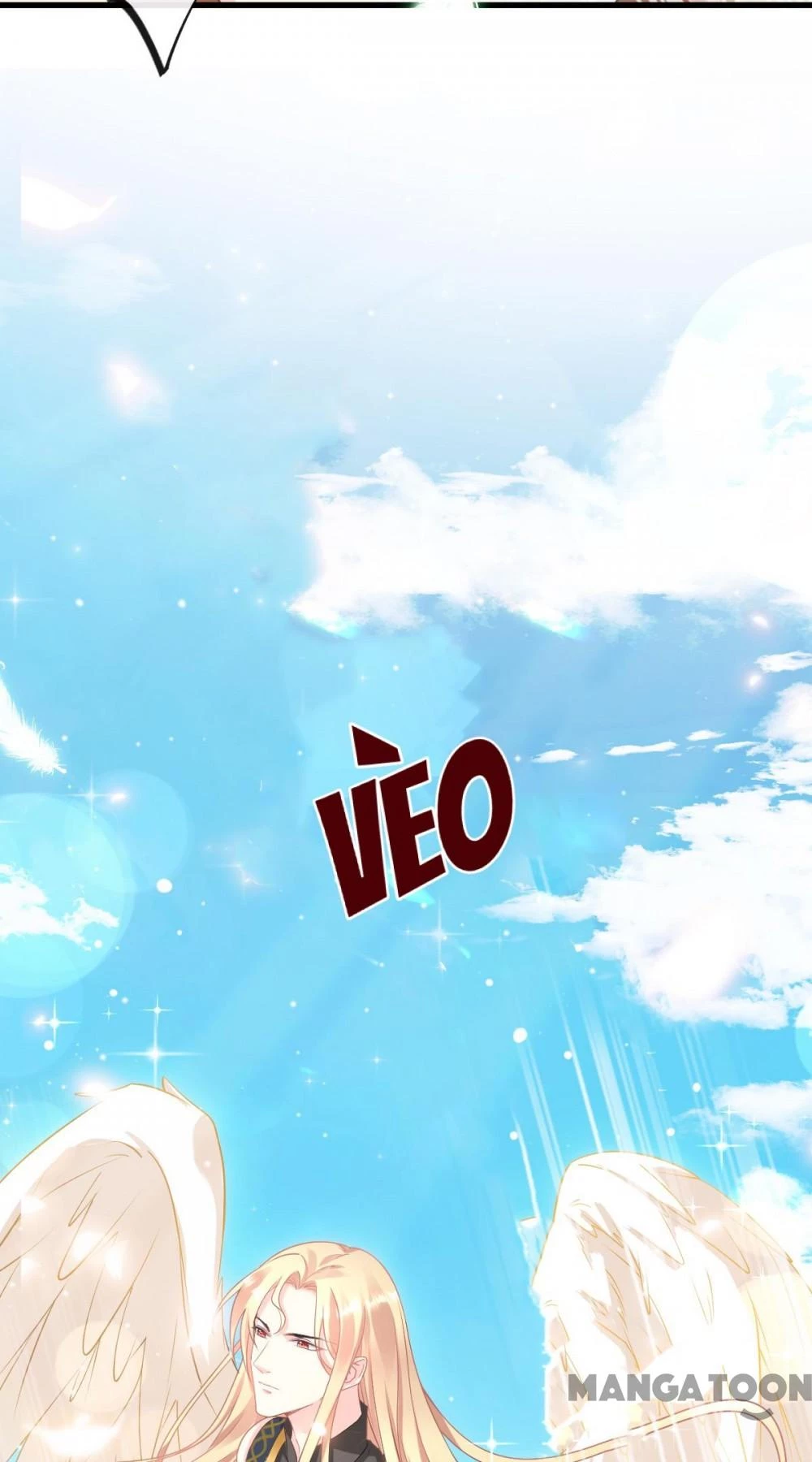 Tân Nương Của Ma Thần Chapter 30 - 32