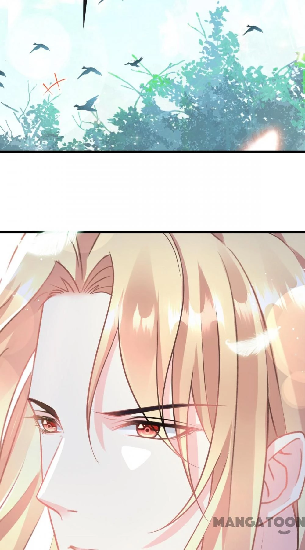 Tân Nương Của Ma Thần Chapter 30 - 34