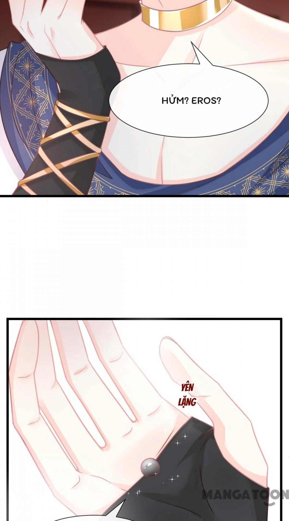 Tân Nương Của Ma Thần Chapter 31 - 2